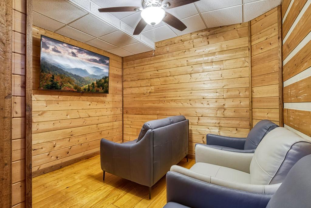 Big Bear  interior 4