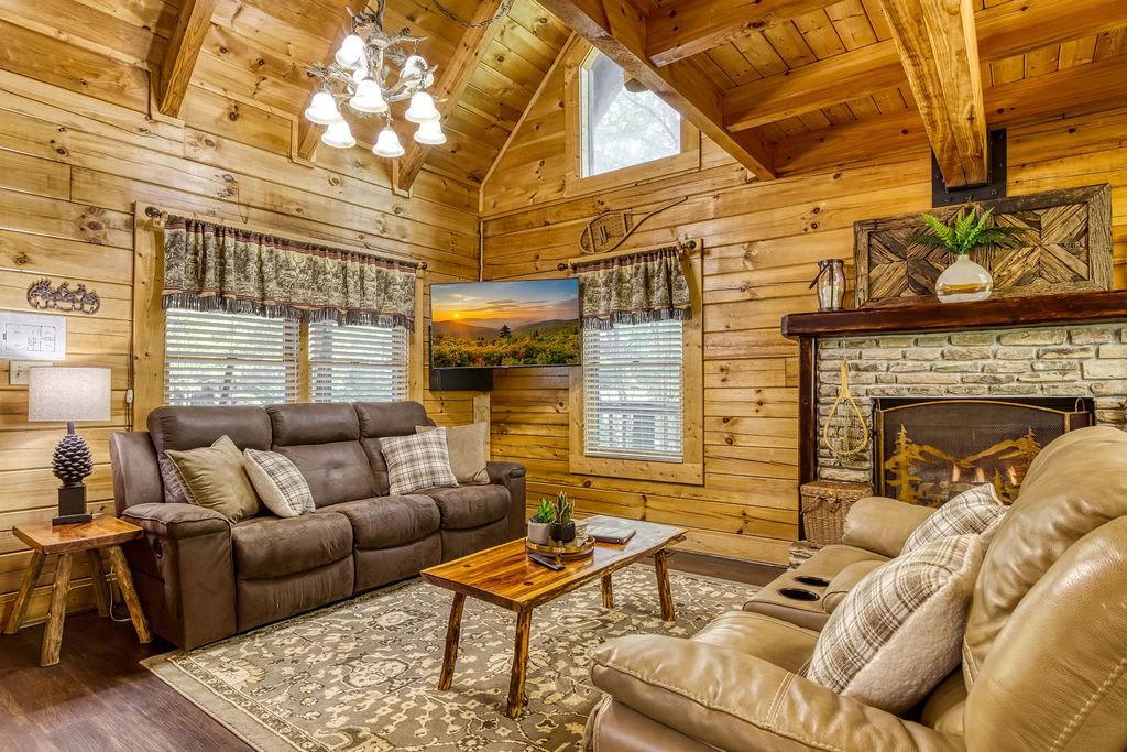 Game-N-Getaway interior 4