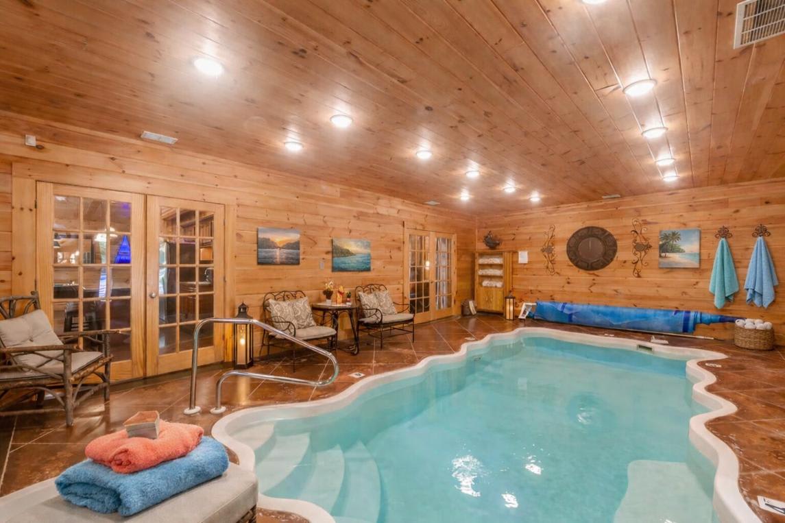 Bear Creek Lodge