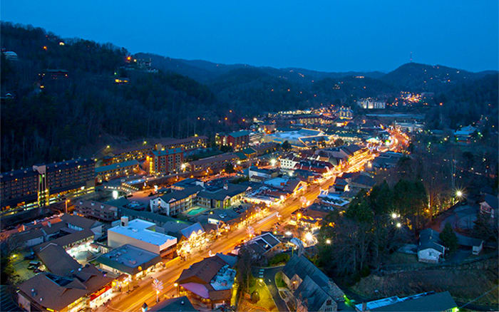 Gatlinburg