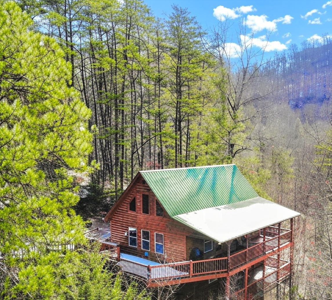 Mountain Park Resort