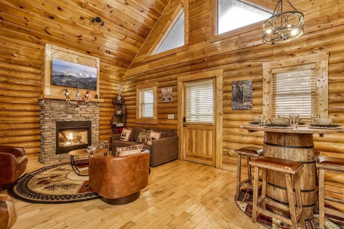 Hidden Mountain Resort