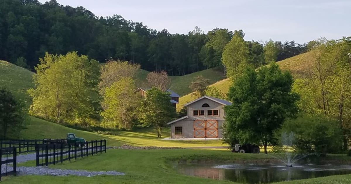 The Trillium Venue