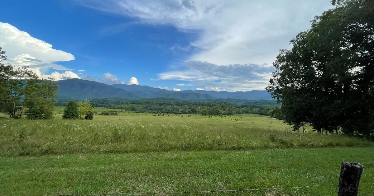 Cane Creek Trail