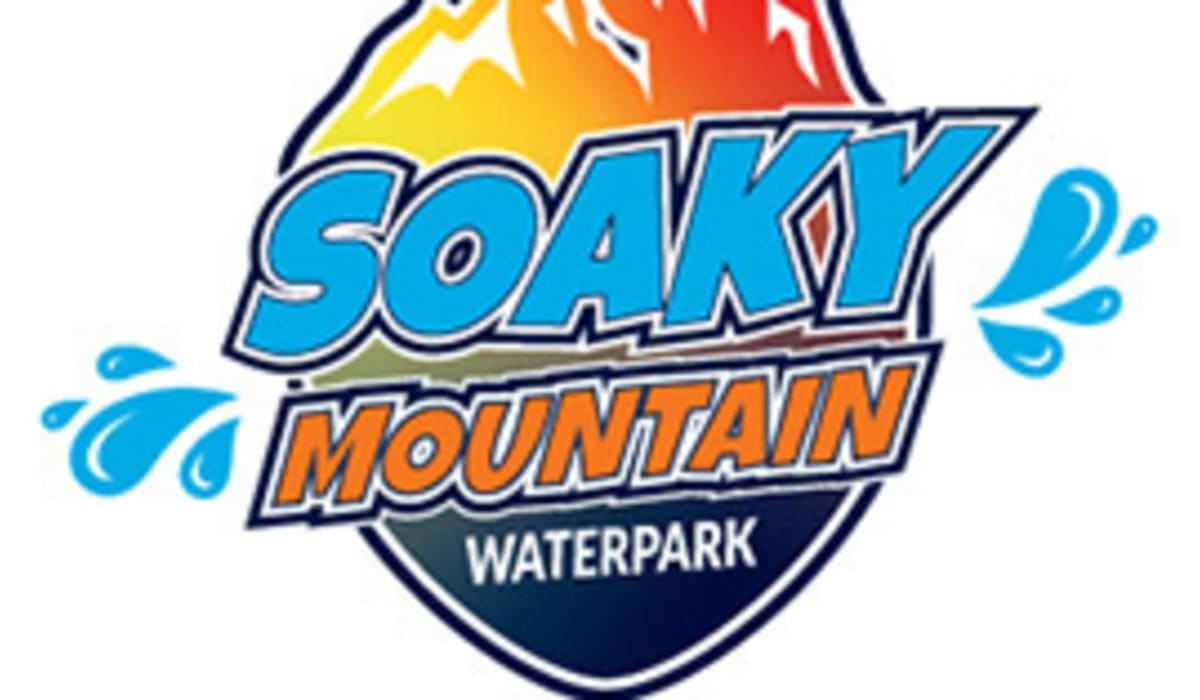 Soaky Mountain Waterpark