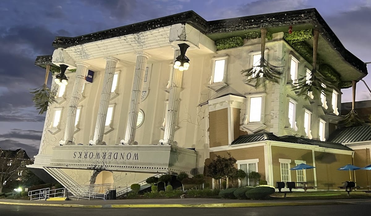 WonderWorks