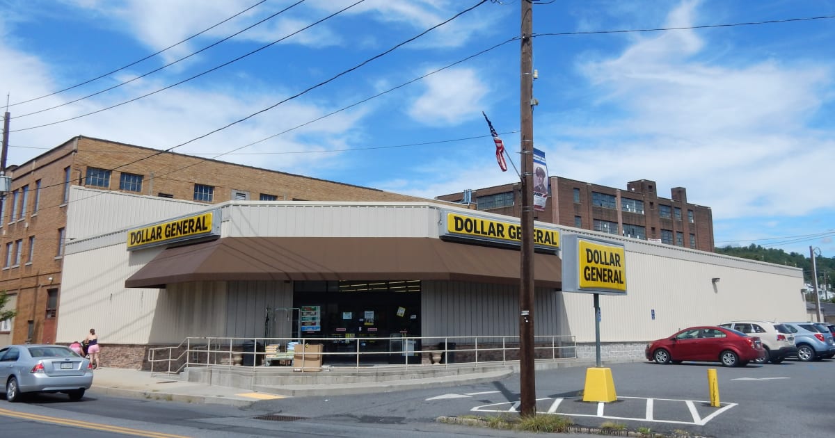 Dollar General - Gatlinburg