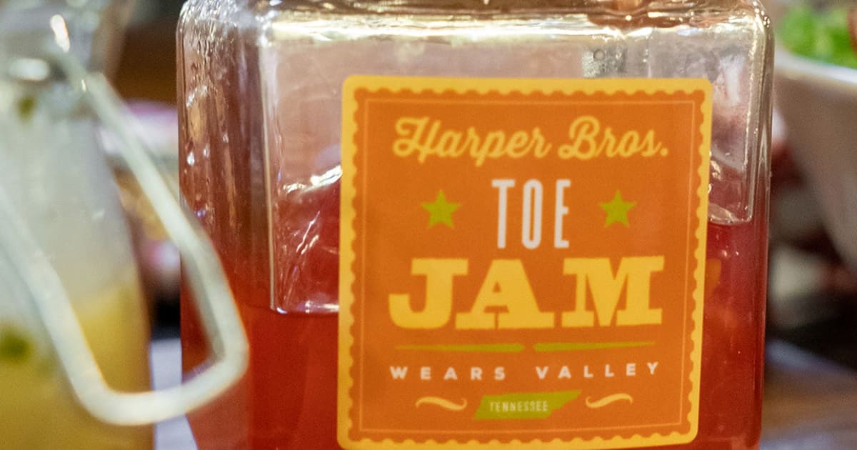 Dollar General - Wears Valley