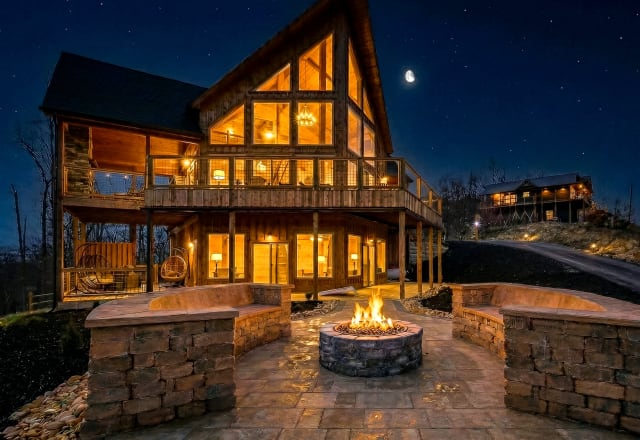 Fire Pit
