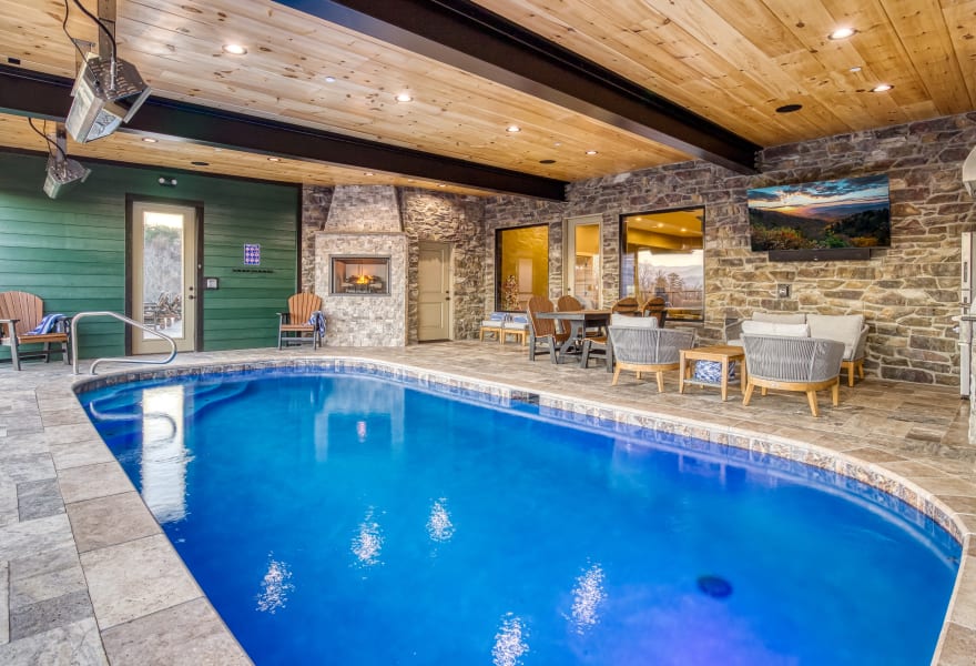 Private Pool