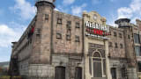 Alcatraz East