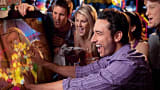 Dave & Busters