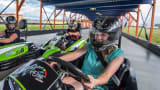 Go Kart Xtreme