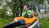 Rocky Top Mountain Coaster