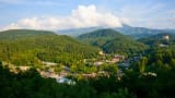 Helicopter Tours Gatlinburg