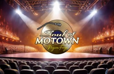 Soul of Motown