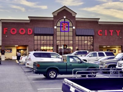 Food City - Gatlinburg