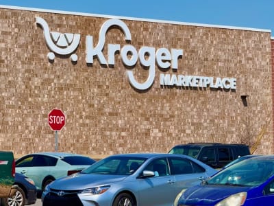 Kroger - Sevierville