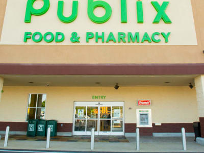 Publix - Sevierville