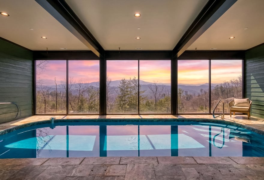 Private Pool