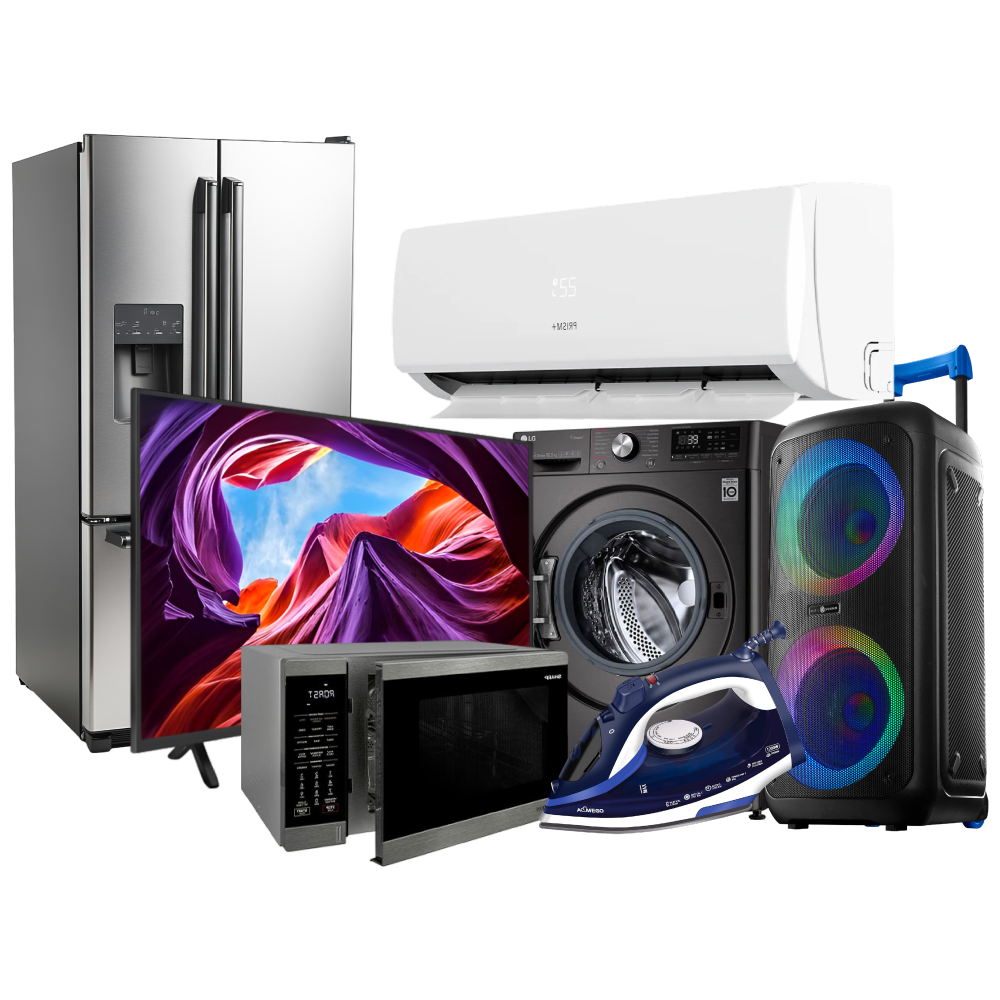 TV & Home Appliances