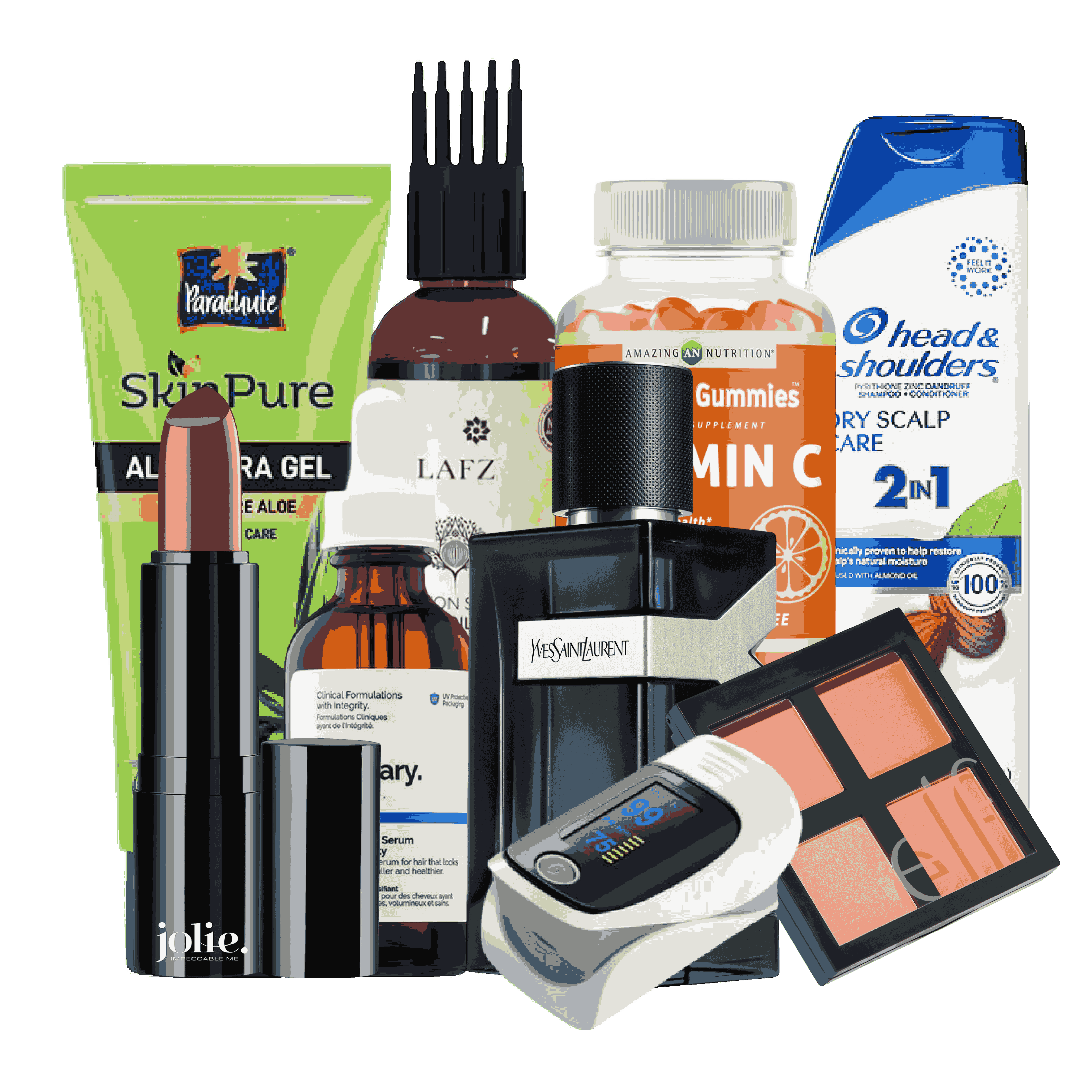 Health & Beauty