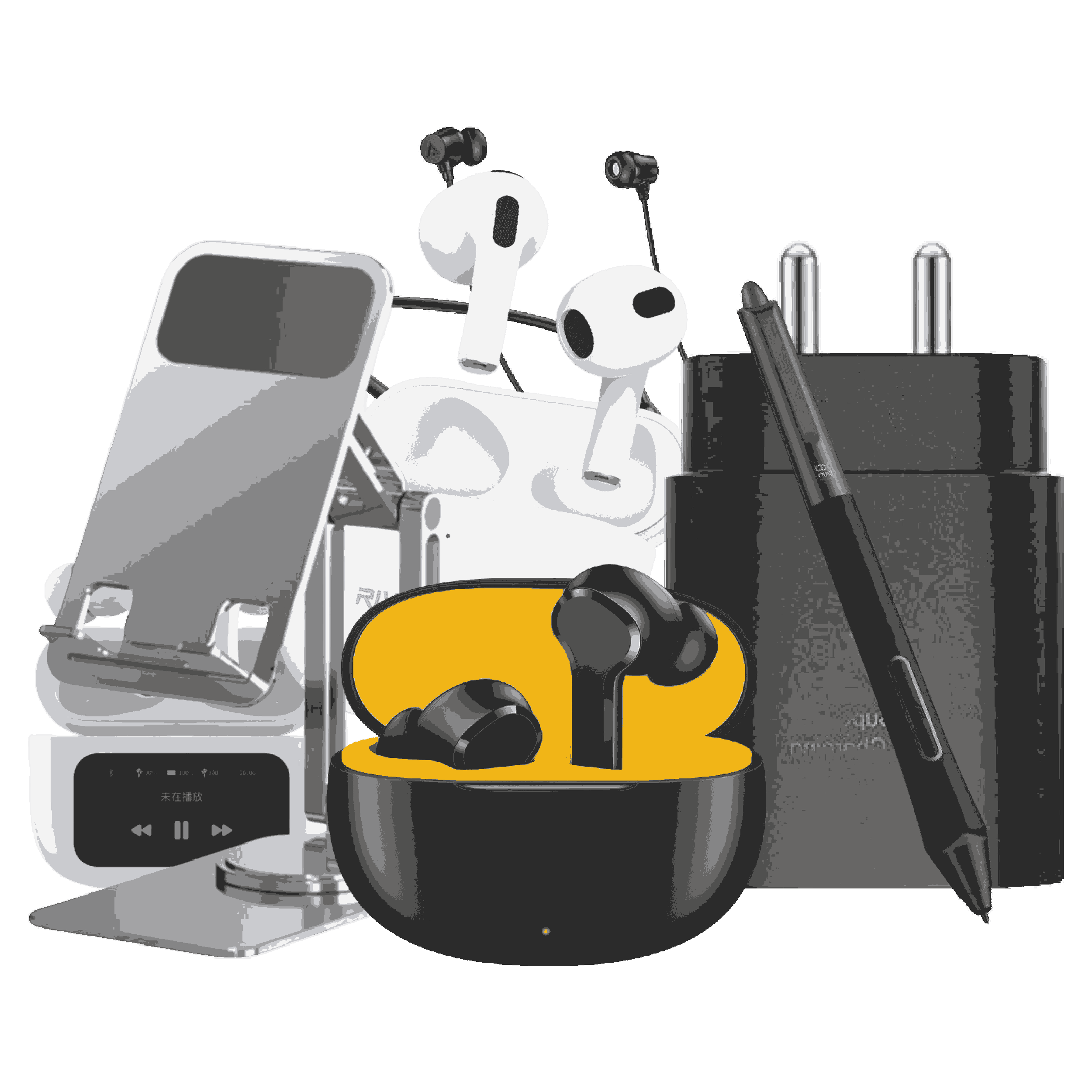 Mobile Accessories