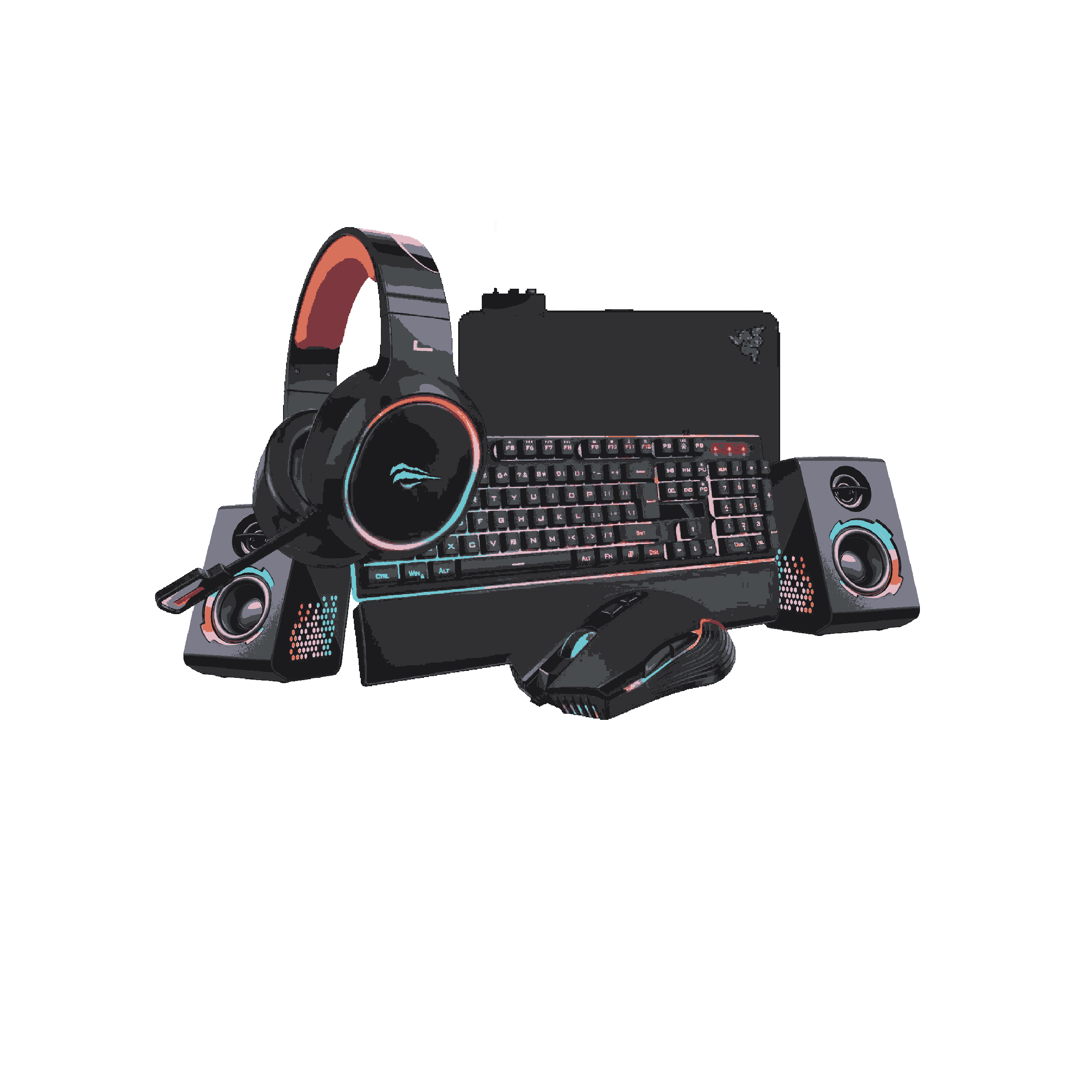 Computer Accessories
