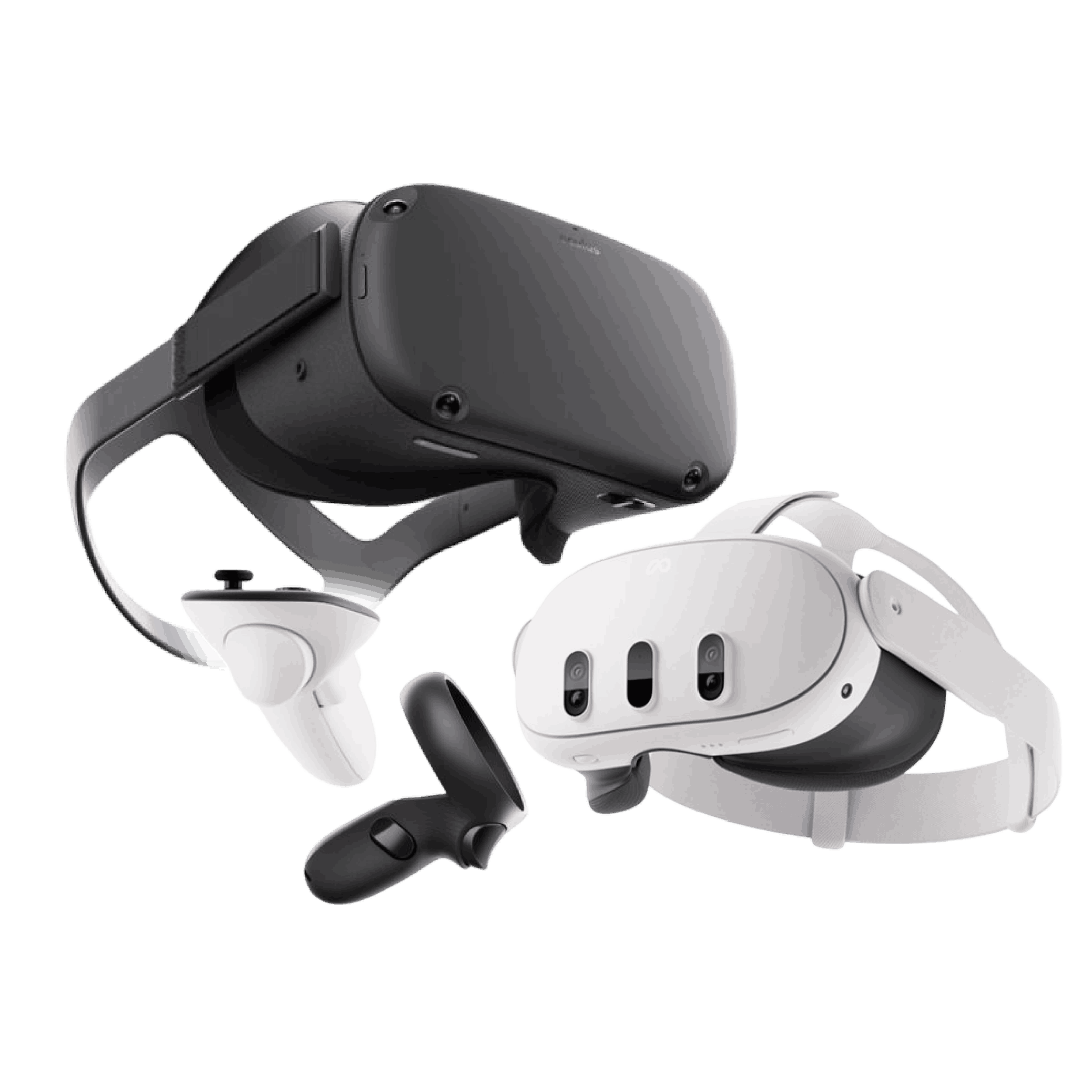 VR Devices