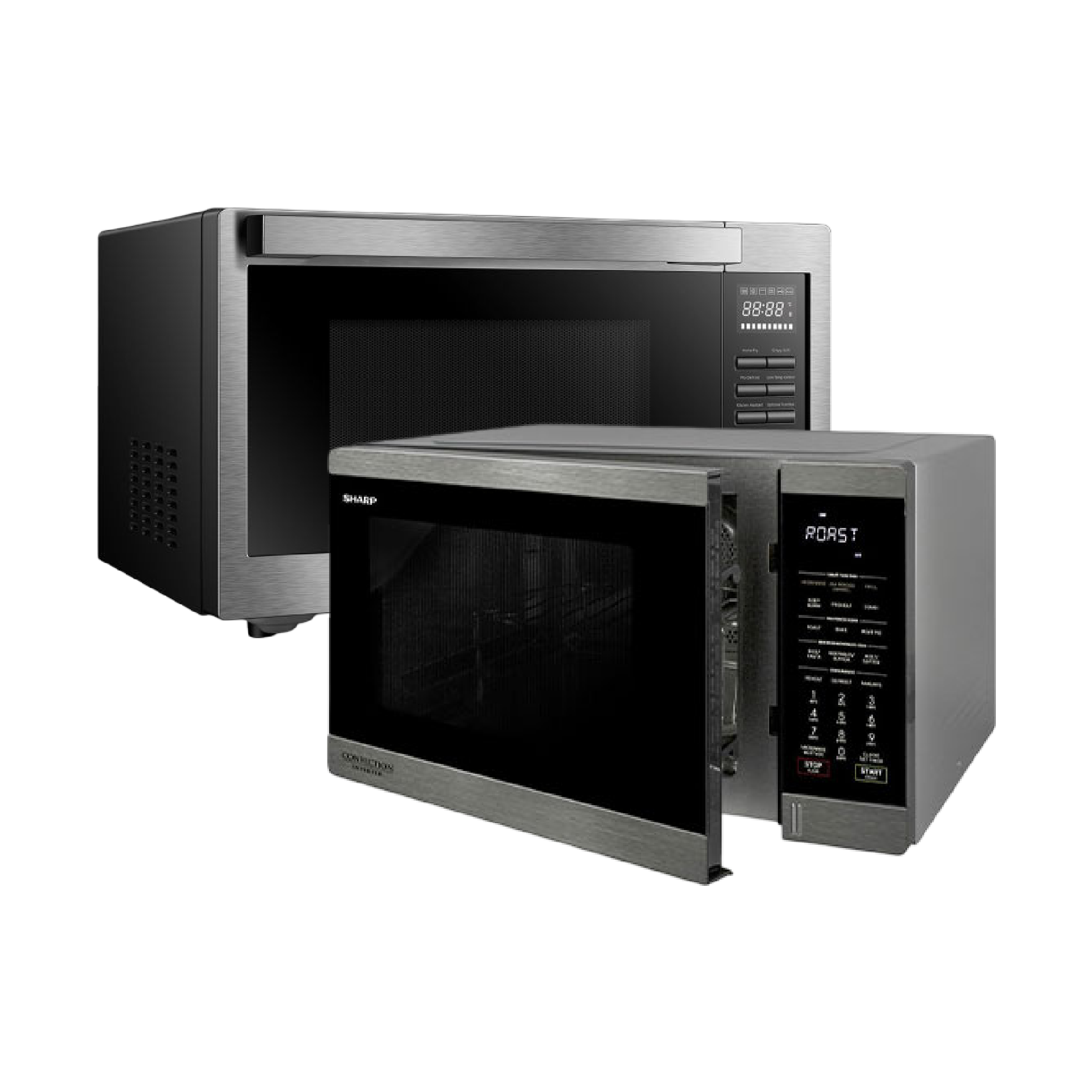 Microwave Ovens