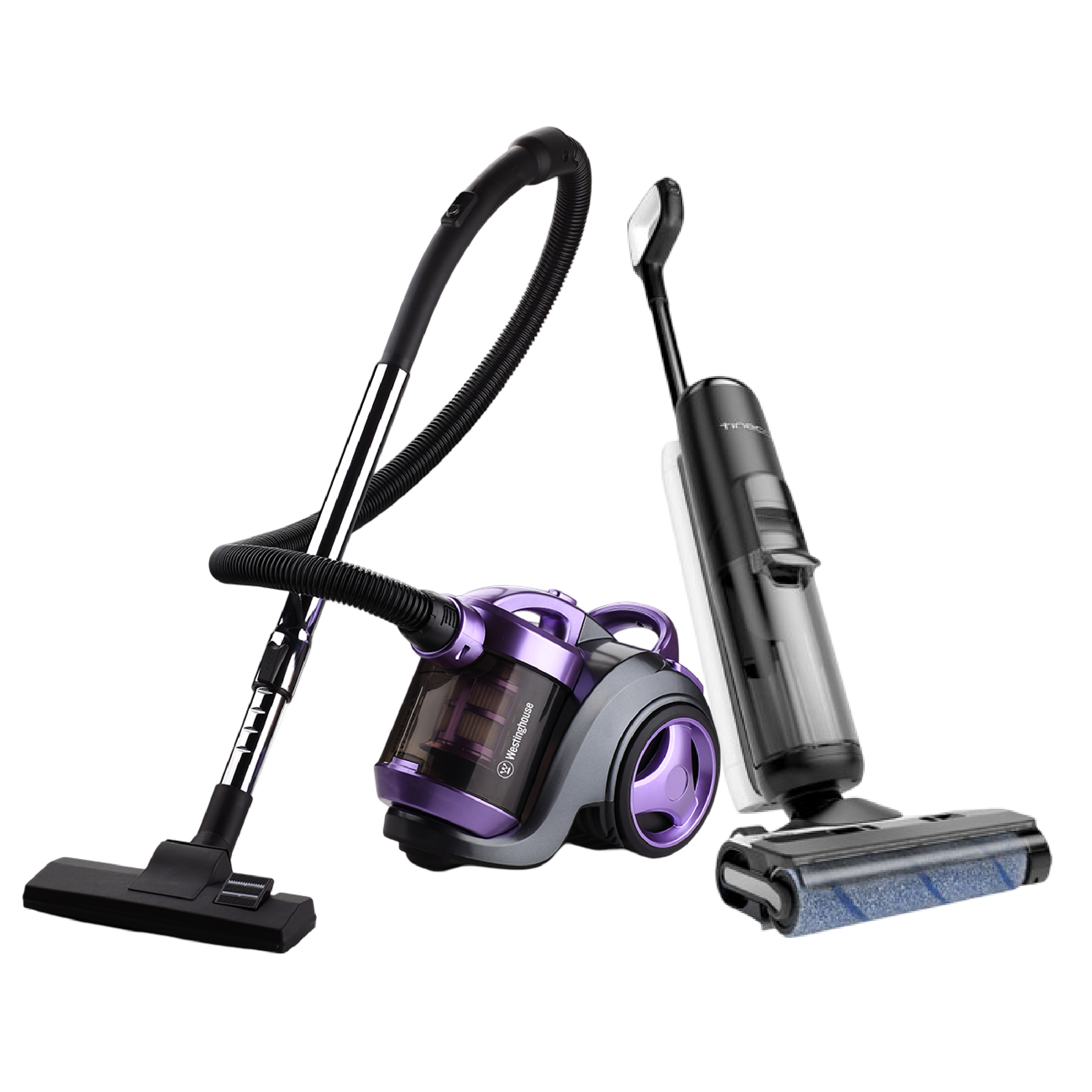Vacuum Cleaners