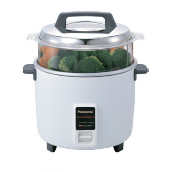 Keep warm up to 5 hrs  Stainless Steel Lid Aluminium Inner Pot 2.2 L Capacity 1 Year Warranty