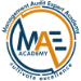 Logo MAE Academy