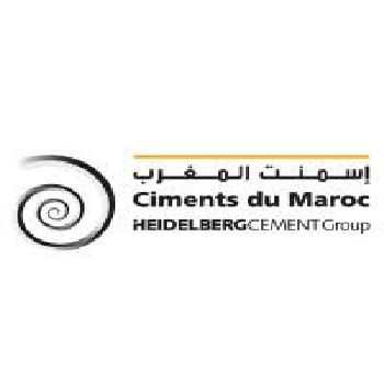 Ciments du Maroc