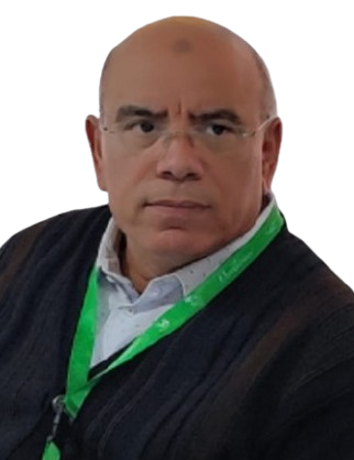 Abdelghani FAYK – Lead Auditor