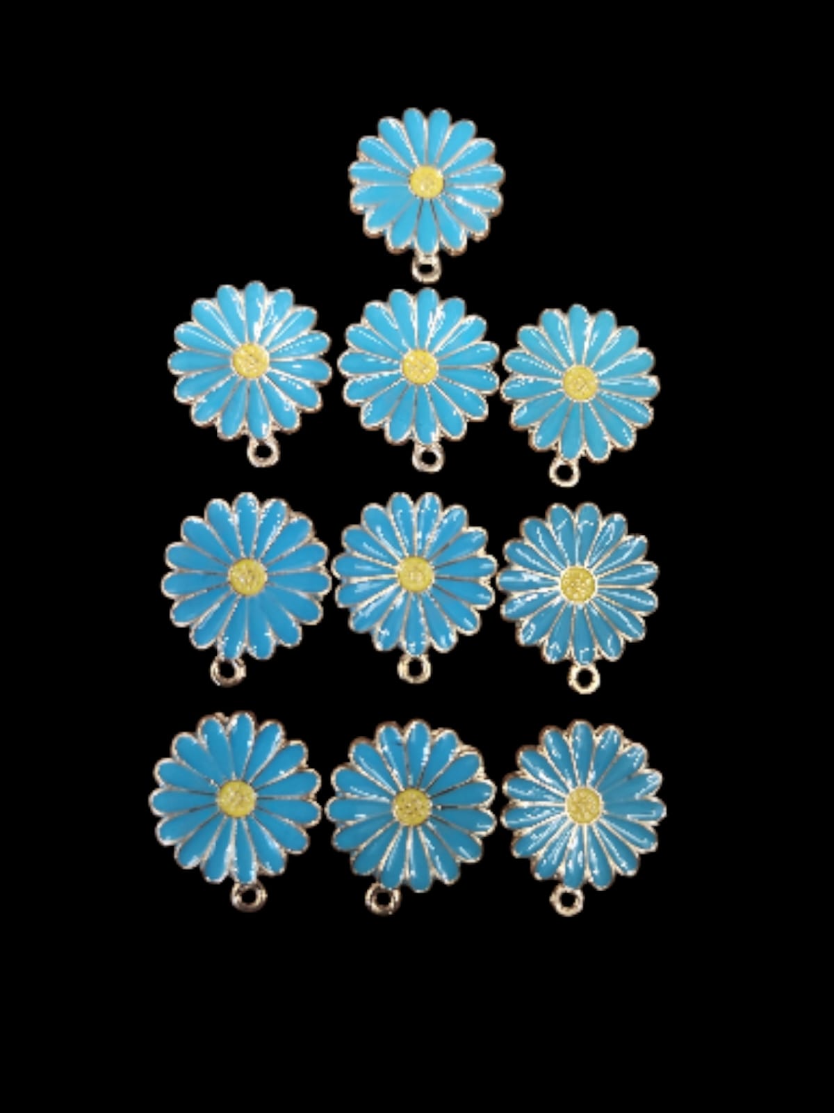 Jewellery Bits 2 Color No. 6