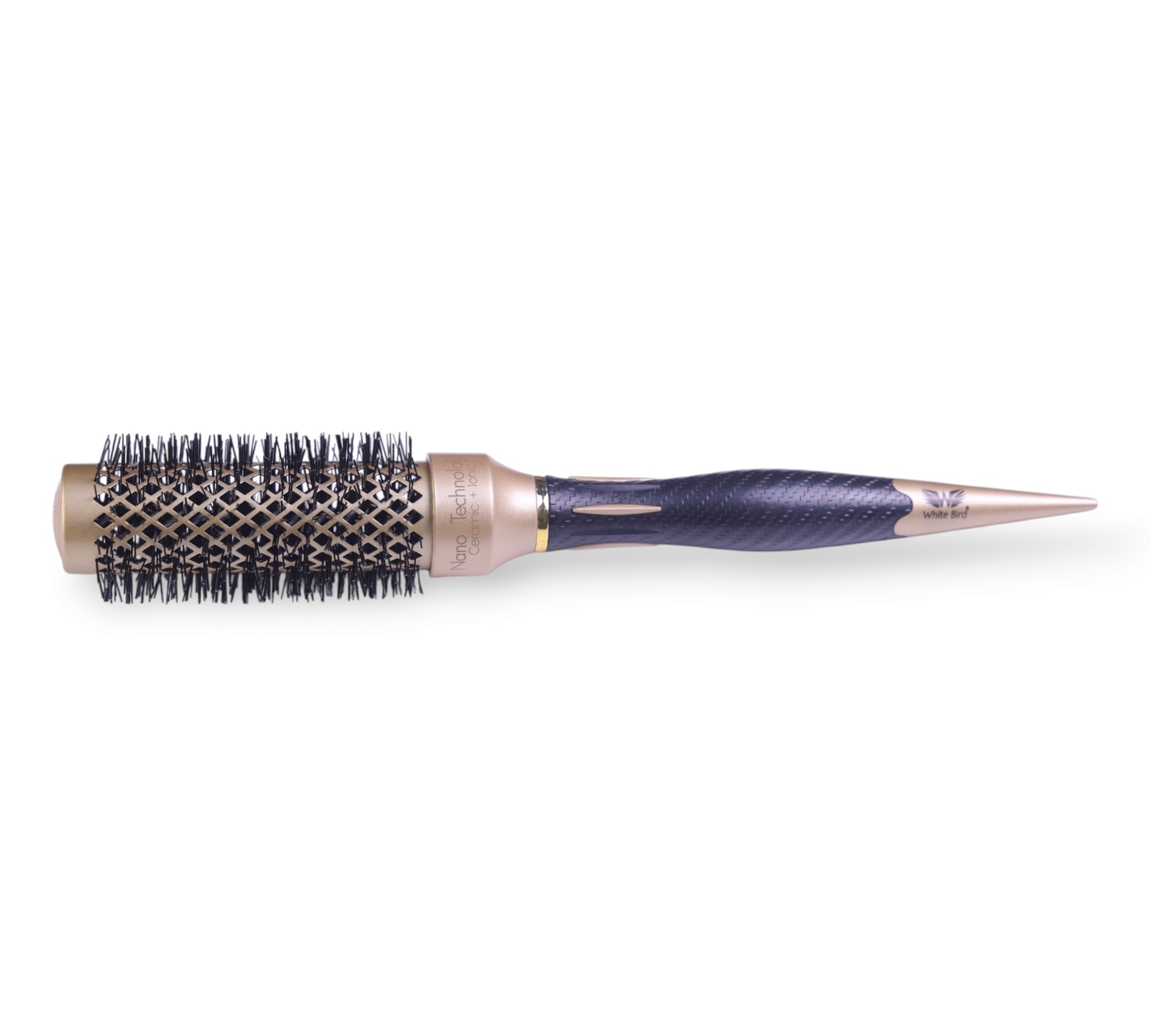 Nano Ceramic Round Thermal Brush - 32 mm
