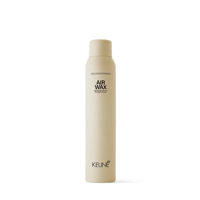 Keune Style Spray Wax - 200ml
