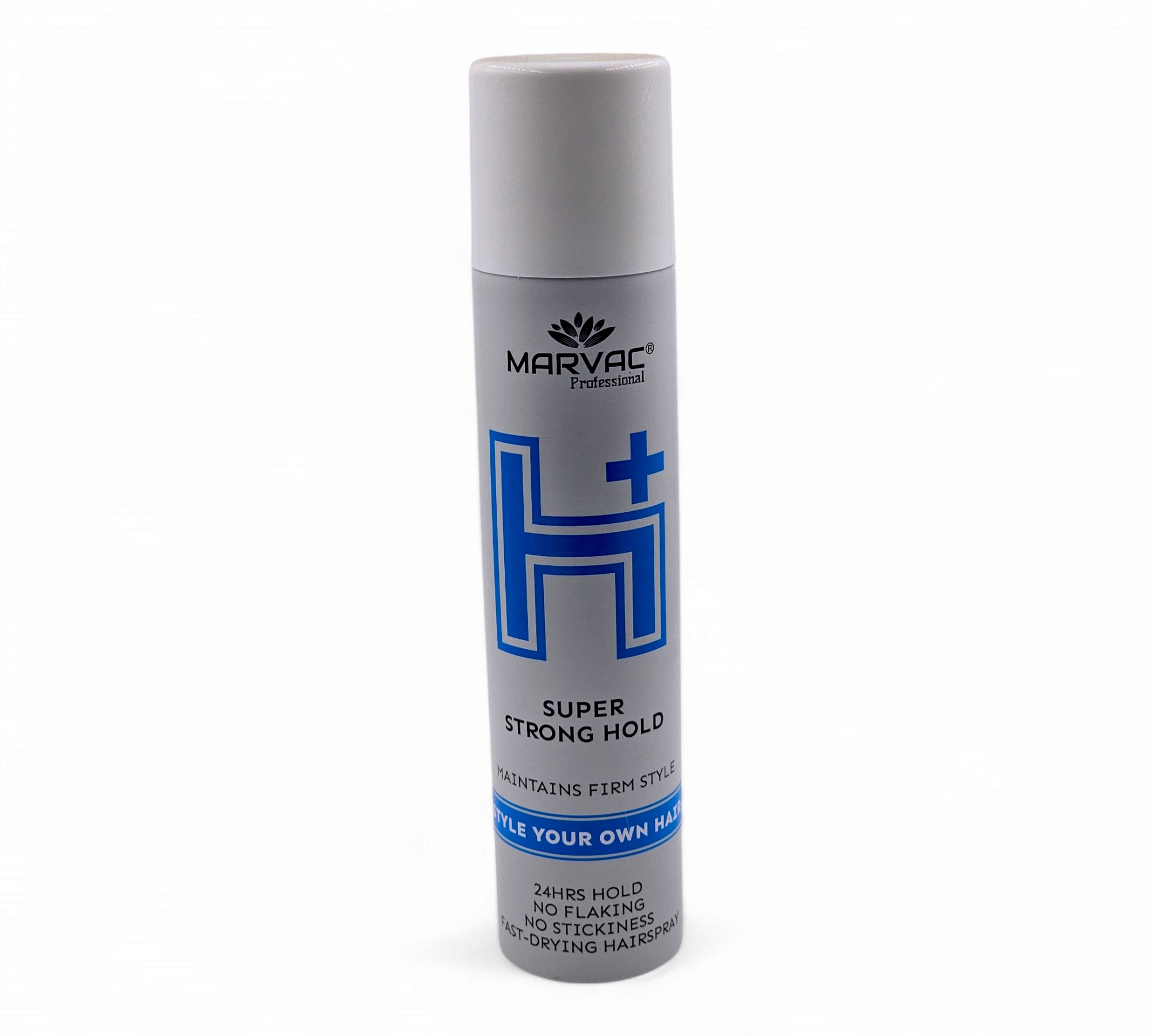 Marvac Hair Spray Super Strong – 250ml