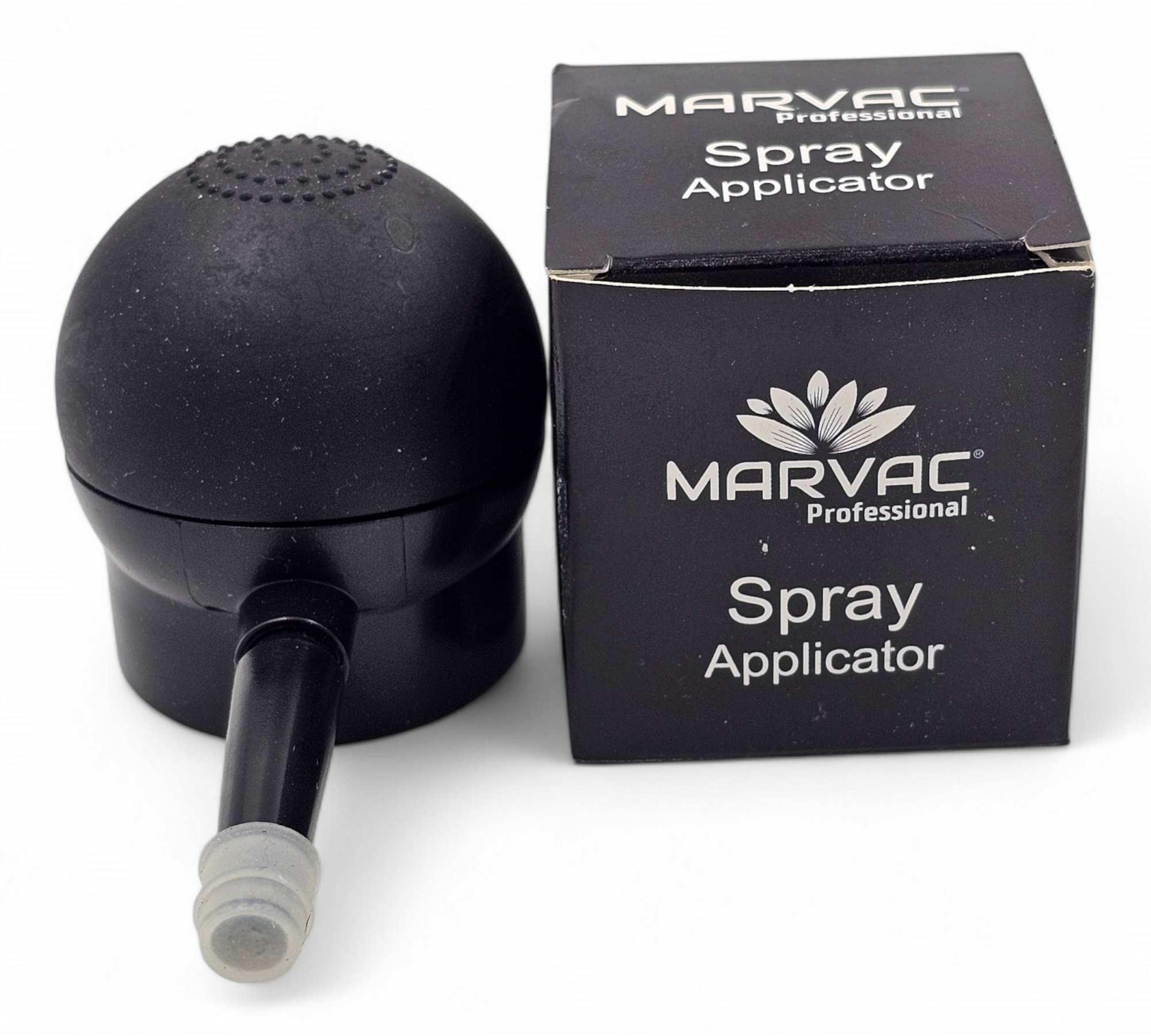 Hair Spray Powder Applicator - Marvac Professional
