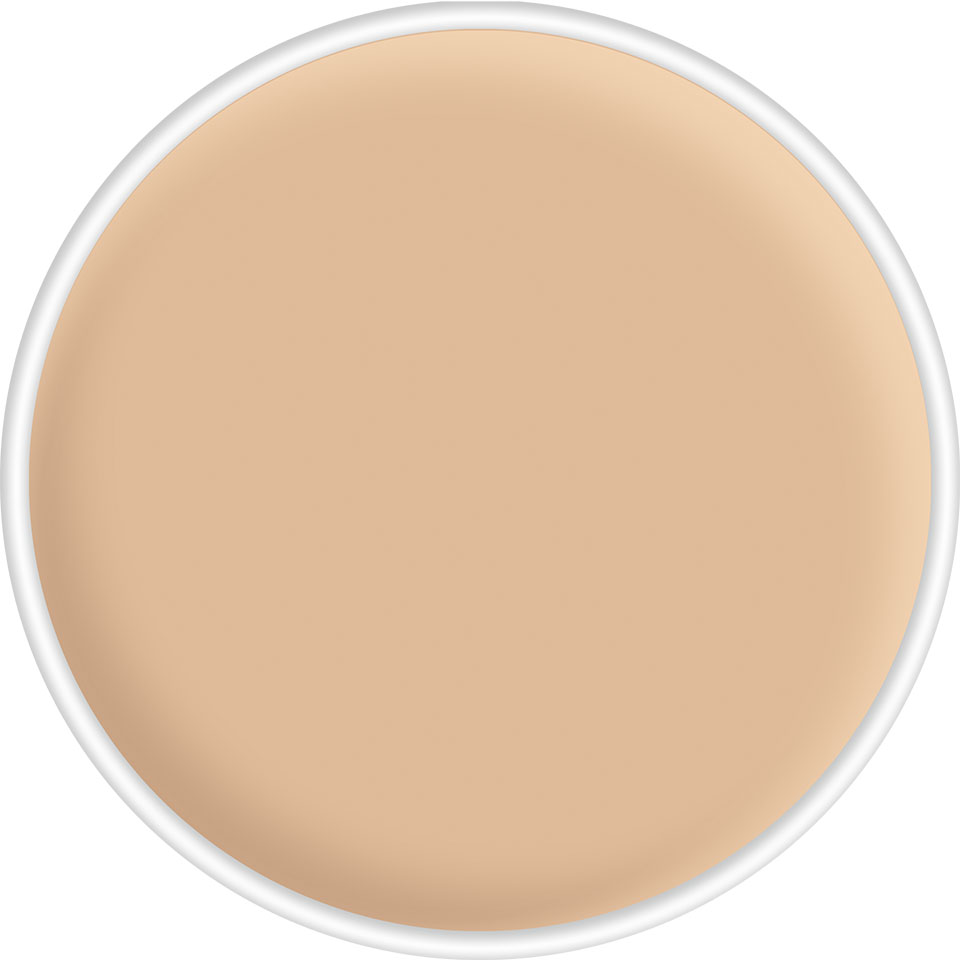 Kryolan Supracolor - Ivory