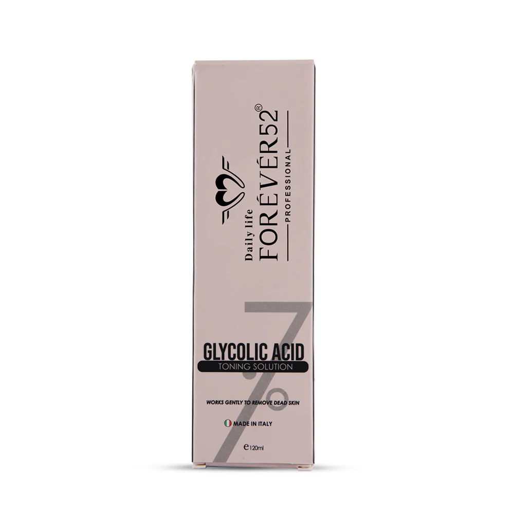 Forever52 Glycolic Acid 7% Toner