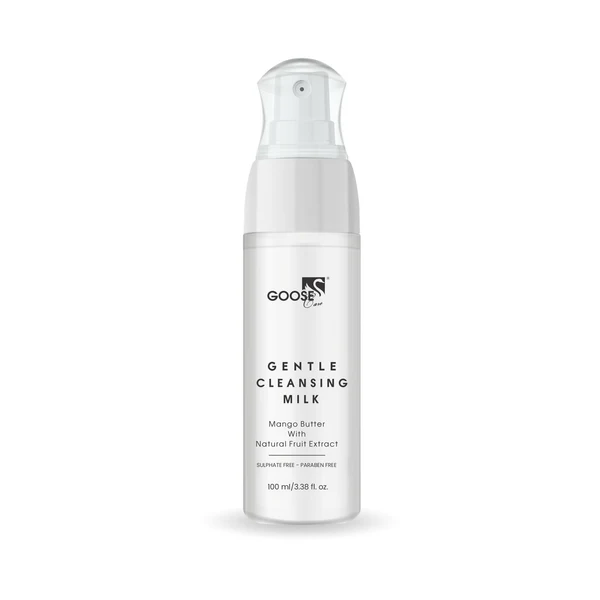 Gentle Cleansing Milk - 250 ml