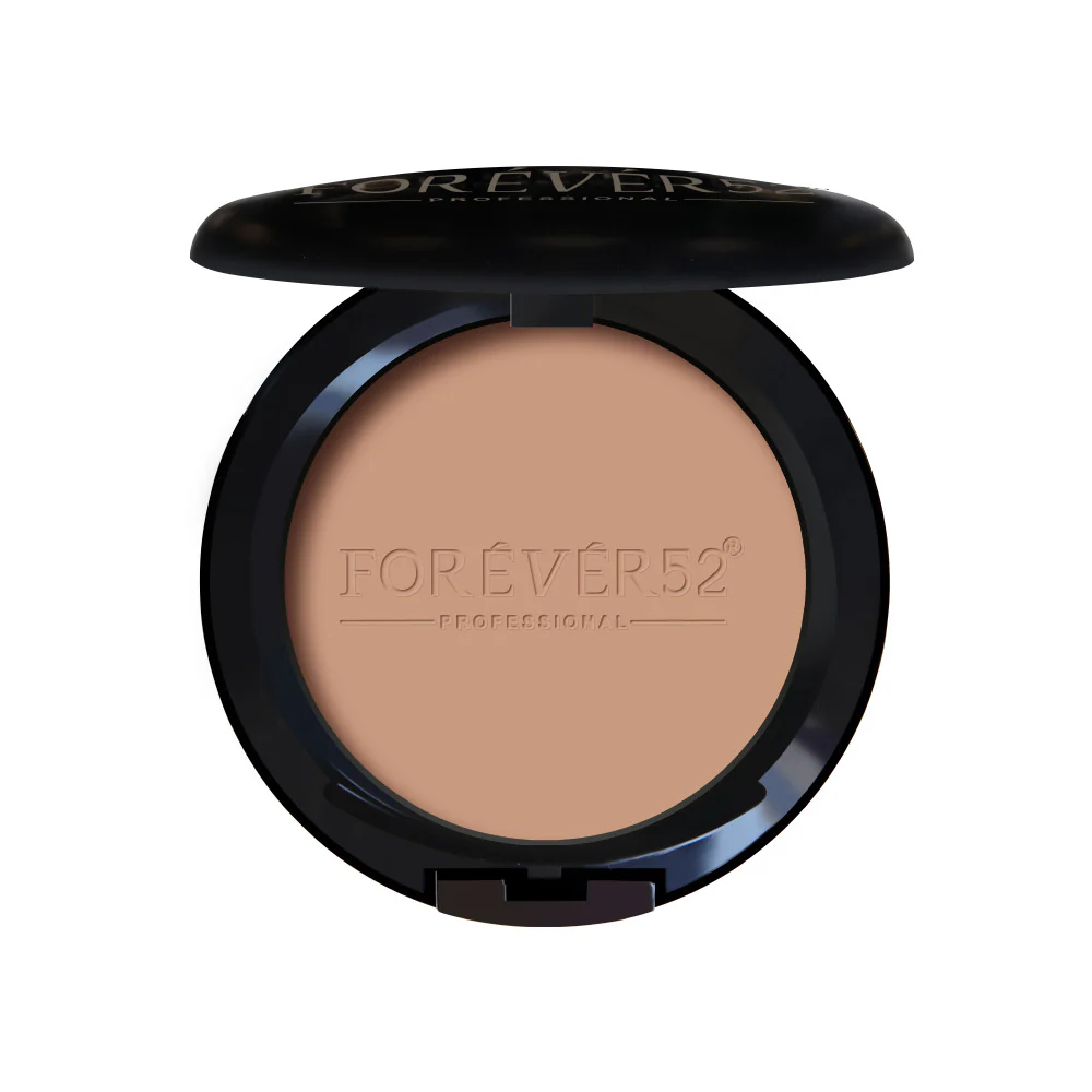 Daily Life Forever52 Two Way Cake Compact Powder A006
