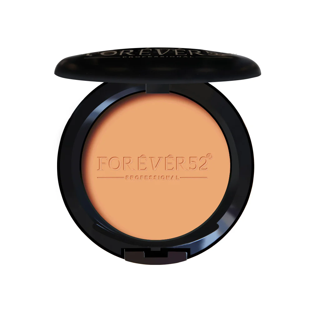 Daily Life Forever52 Two Way Cake Compact Powder A004