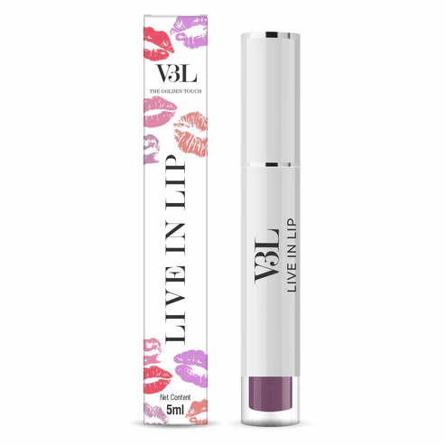 Live In Lip 05 - 5 ml