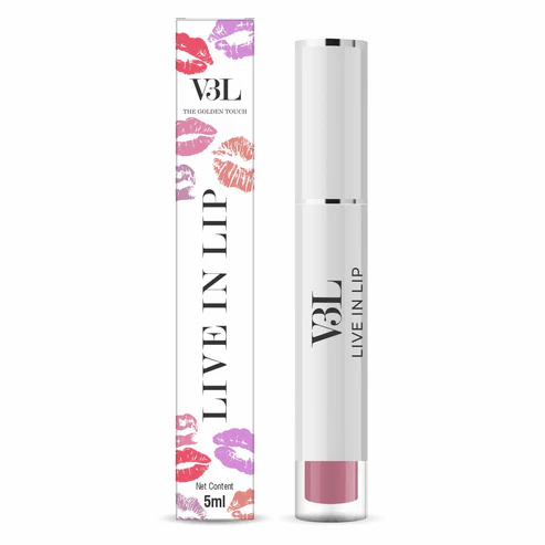 Live In Lip 04 - 5 ml