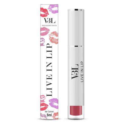 Live In Lip 03 - 5 ml