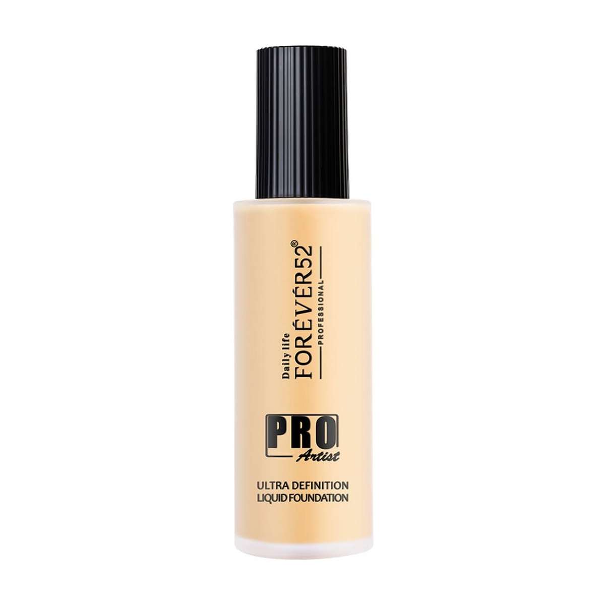 Forever52 Pro Foundation (Honey) BUF 007 - 60 ml 2
