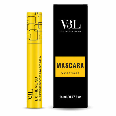 3D Mascara - 14 ml